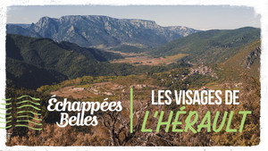 Echappées Belles 16. évad Ep.27 27. epizód