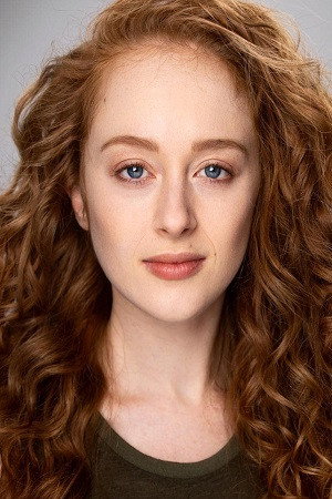 Natasha Arancini profil kép