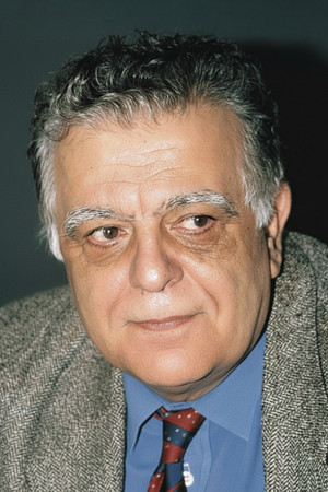Cenk Koray profil kép