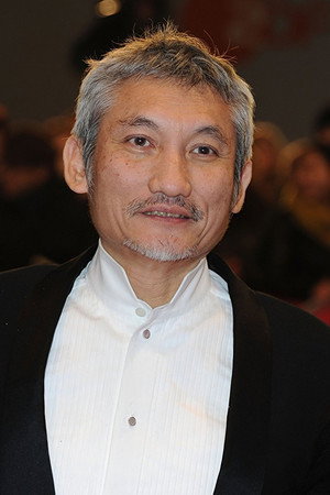 徐克 profil kép