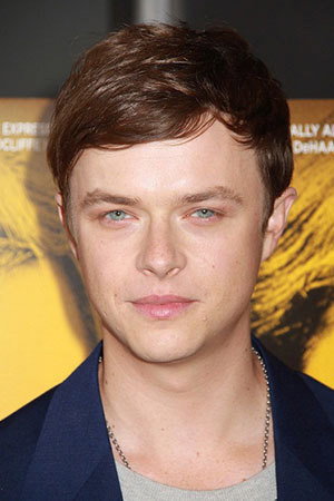 Dane DeHaan profil kép