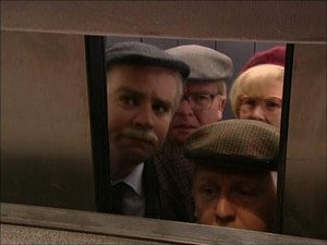 Still Game Speciális epizódok Ep.2 2. epizód
