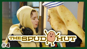 The Spud Hut 1. évad Ep.4 4. epizód