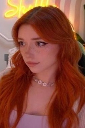 Shelby "Shubble" Grace profil kép