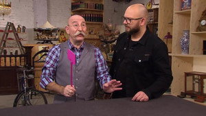 Bares für Rares 11. évad Ep.54 54. epizód