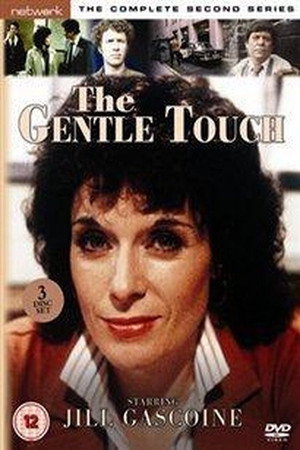 The Gentle Touch 2. évad (1980-09-04) poszter