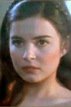 Giuditta Del Vecchio profil kép