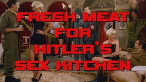 Danger 5 1. évad Ep.5 5. epizód