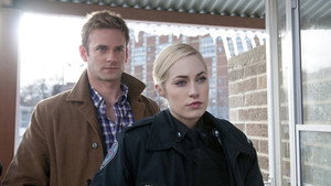 Kékpróba 2. évad Ep.12 12. epizód