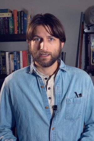 Andrew Rakich profil kép
