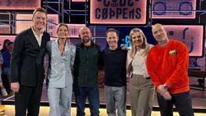 Code van Coppens 5. évad Ep.9 9. epizód