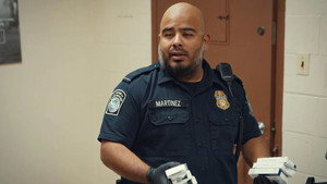 Borderforce USA: The Bridges 4. évad Ep.10 10. epizód