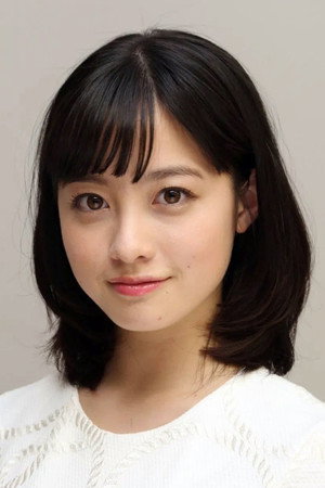 橋本環奈 profil kép