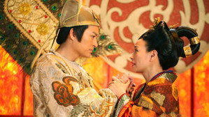 唐宫美人天下 kép
