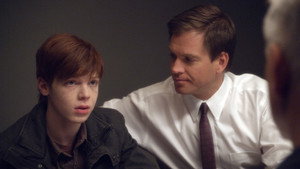 NCIS: Tengerészeti helyszínelők 8. évad Ep.18 Vallatás