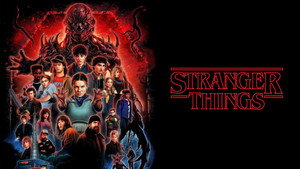 Stranger Things kép