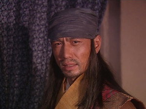 侠客行 1. évad Ep.14 14. epizód
