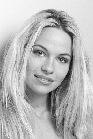 Pamela Anderson profil kép