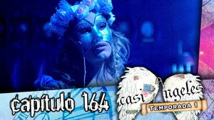 Casi Ángeles 1. évad Ep.164 164. epizód