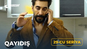 Qayıdış 1. évad Ep.29 29. epizód