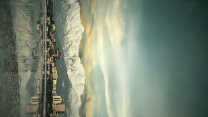 Alaska Daily kép