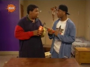 Kenan és Kel 2. évad Ep.12 12. epizód