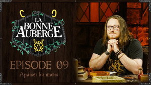 La Bonne Auberge 1. évad Ep.9 9. epizód
