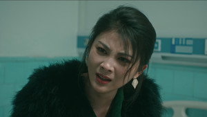 他是谁 1. évad Ep.5 5. epizód