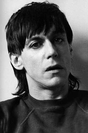 Iggy Pop profil kép
