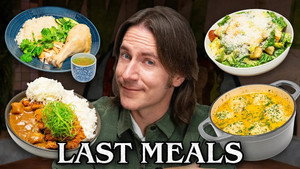 Last Meals 3. évad Ep.41 41. epizód