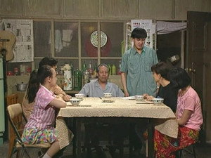 我爱我家 1. évad Ep.109 109. epizód