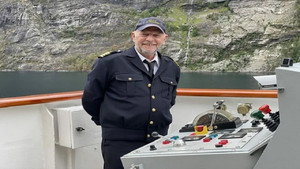 Verrückt nach Meer 10. évad Ep.69 69. epizód