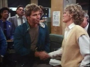 Cagney & Lacey 5. évad Ep.10 10. epizód