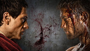 Spartacus: Blood and Sand kép