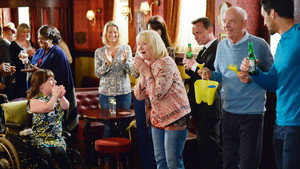 EastEnders 32. évad Ep.165 165. epizód