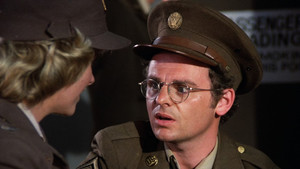 M*A*S*H 8. évad Ep.4 4. epizód