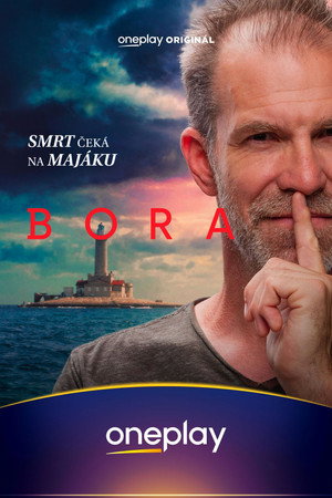 Bora poszter