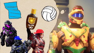 Red vs. Blue 19. évad Ep.4 4. epizód