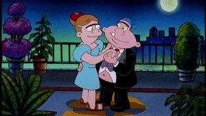 Hé, Arnold! 3. évad Ep.22 22. epizód