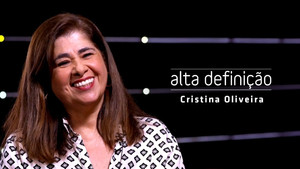Alta Definição 17. évad Ep.20 20. epizód