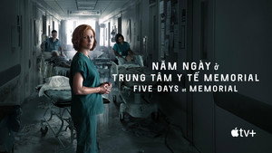 Öt nap a kórházban kép