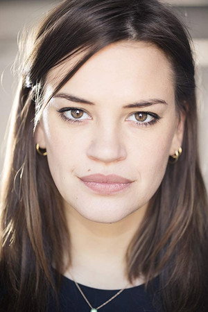Eva Laurenssen profil kép