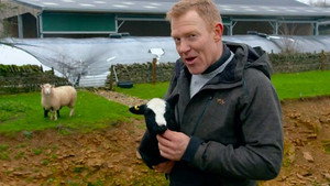 Countryfile 33. évad Ep.24 24. epizód