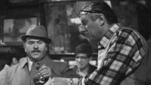 Le inchieste del commissario Maigret 3. évad Ep.10 10. epizód