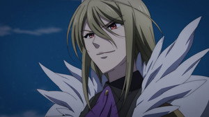 黒の召喚士 1. évad Ep.12 12. epizód