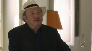 Il Commissario Zagaria 1. évad Ep.2 2. epizód