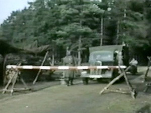 Colditz 2. évad Ep.4 4. epizód