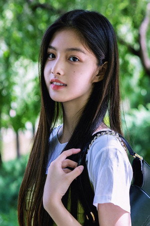 艾米 profil kép