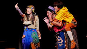 キレイ〜神様と待ち合わせした女〜 kép