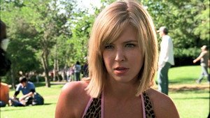 Veronica Mars 3. évad Ep.8 A Pi-Szigma ura